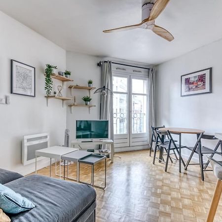 Guestready - T1 Bis - Cosy And Lovely Lyon Buitenkant foto