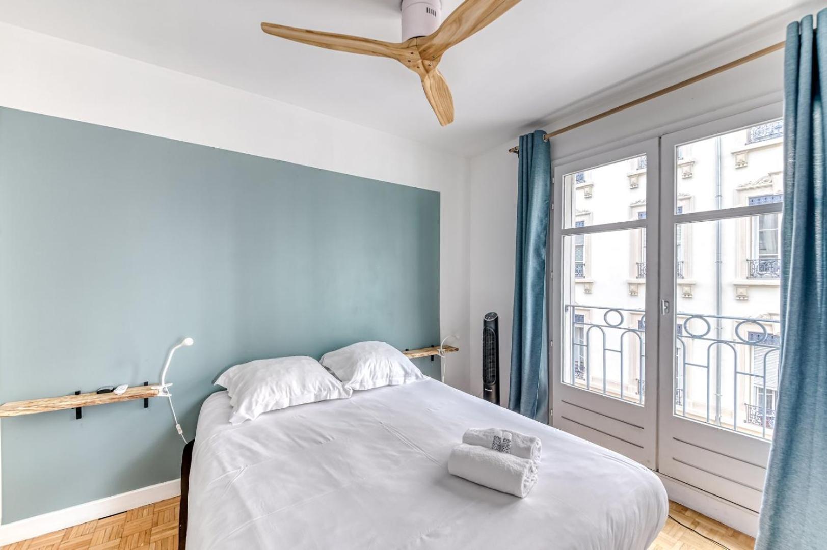 Guestready - T1 Bis - Cosy And Lovely Lyon Buitenkant foto